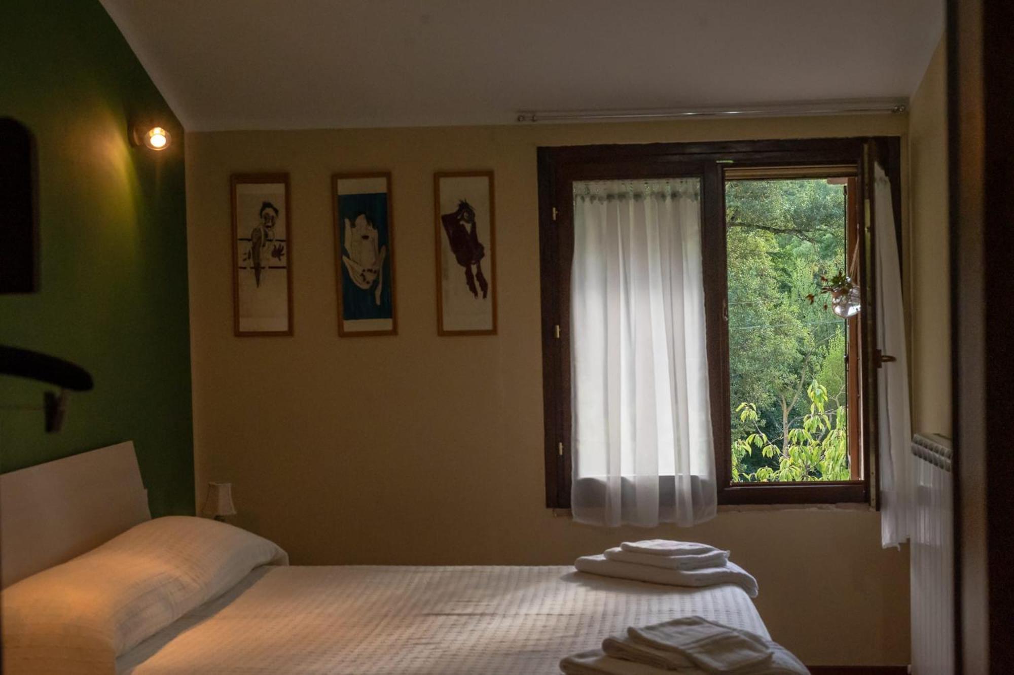 Casa Tra Assisi E Perugia Villa Pianello  Luaran gambar
