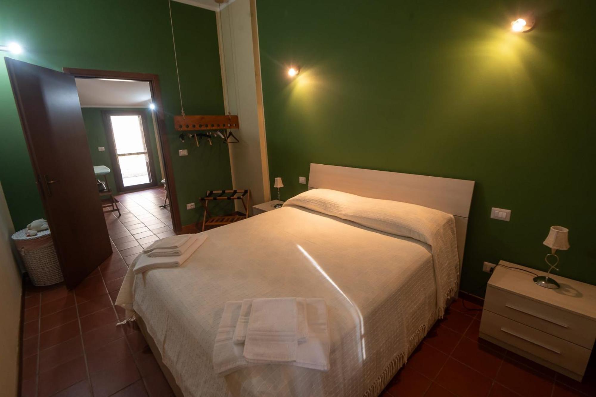 Casa Tra Assisi E Perugia Villa Pianello  Luaran gambar