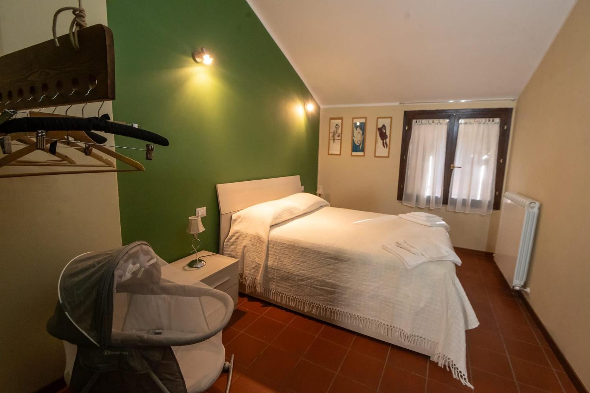 Casa Tra Assisi E Perugia Villa Pianello  Luaran gambar