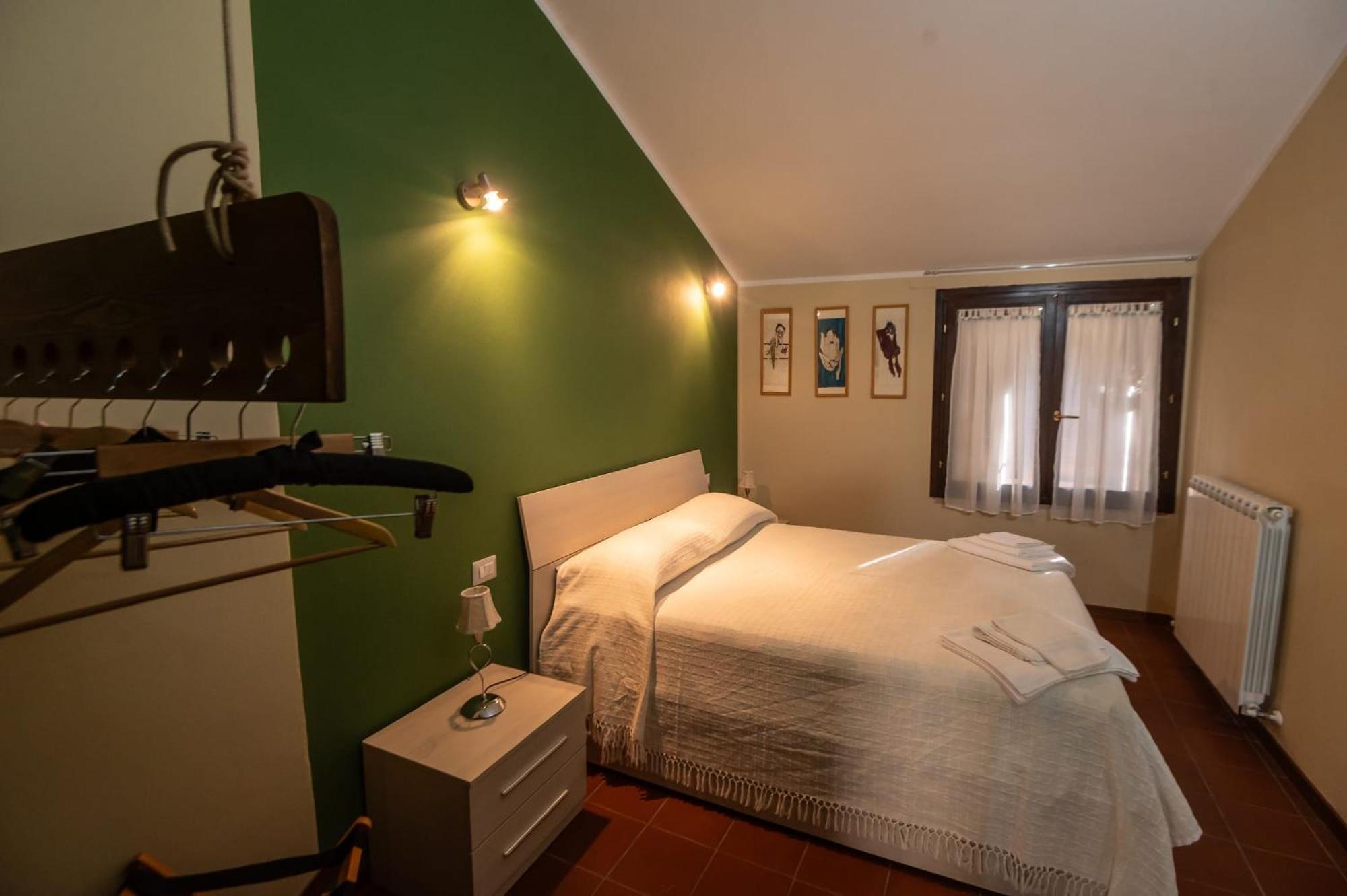 Casa Tra Assisi E Perugia Villa Pianello  Luaran gambar