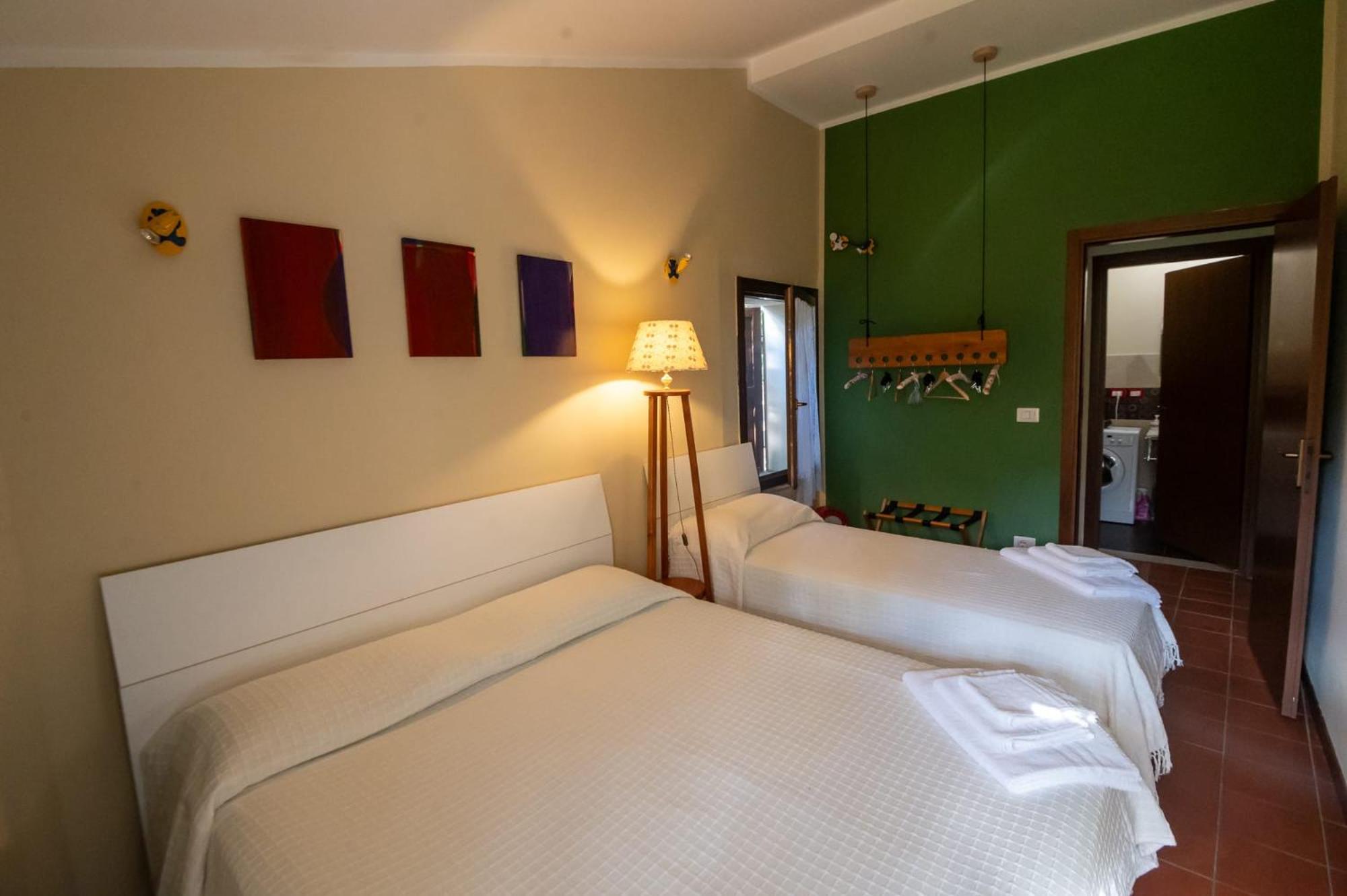 Casa Tra Assisi E Perugia Villa Pianello  Luaran gambar